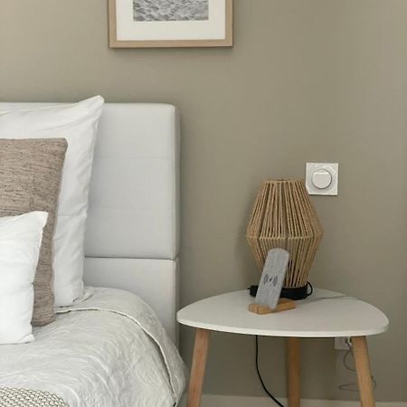 Chez Flo Apartman Avignon Kültér fotó