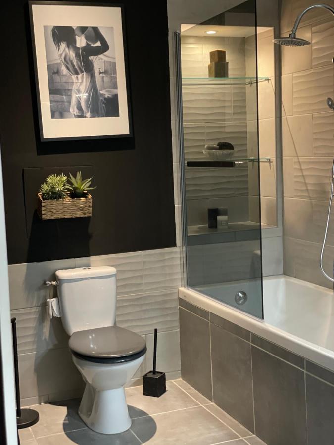 Chez Flo Apartman Avignon Kültér fotó