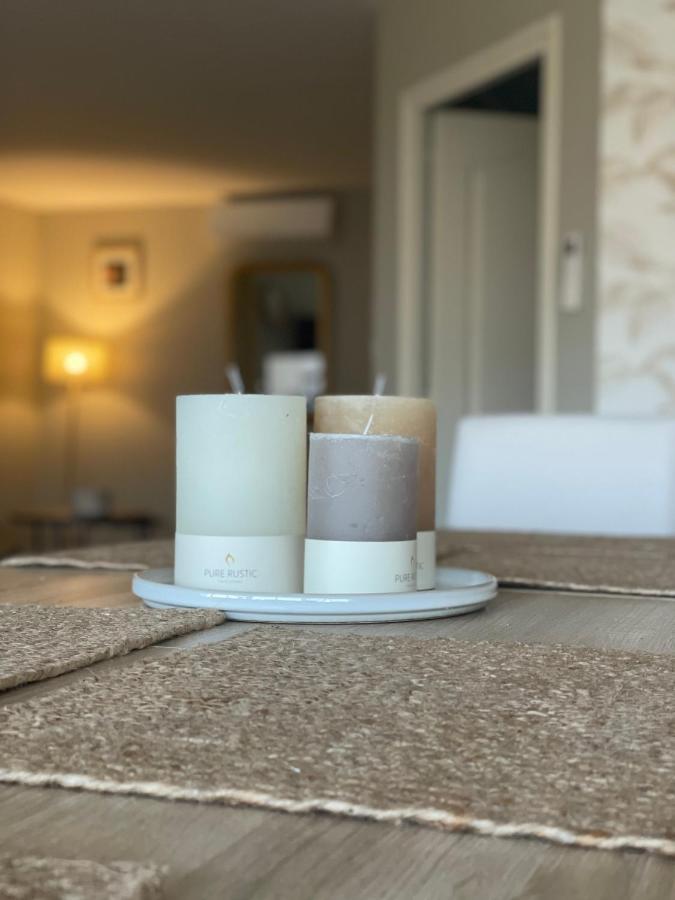 Chez Flo Apartman Avignon Kültér fotó