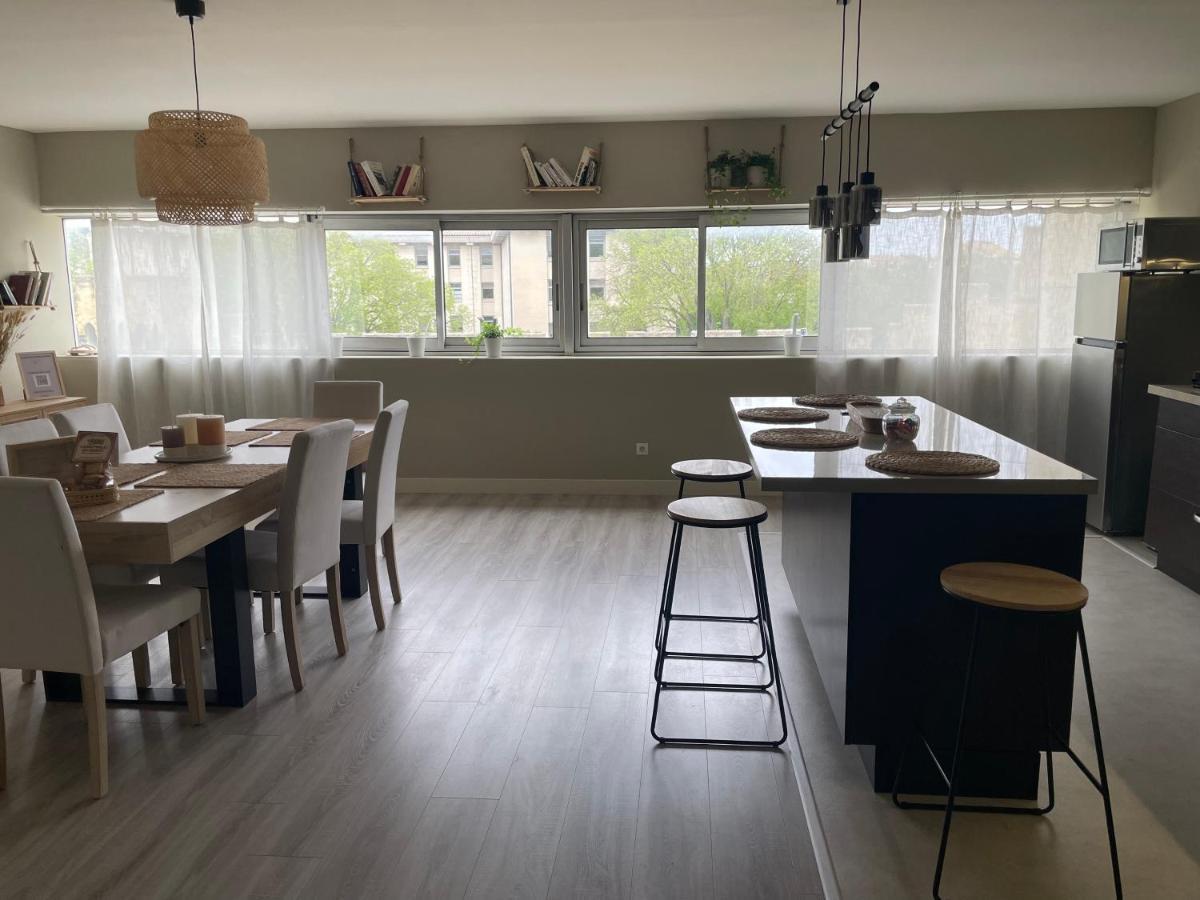 Chez Flo Apartman Avignon Kültér fotó