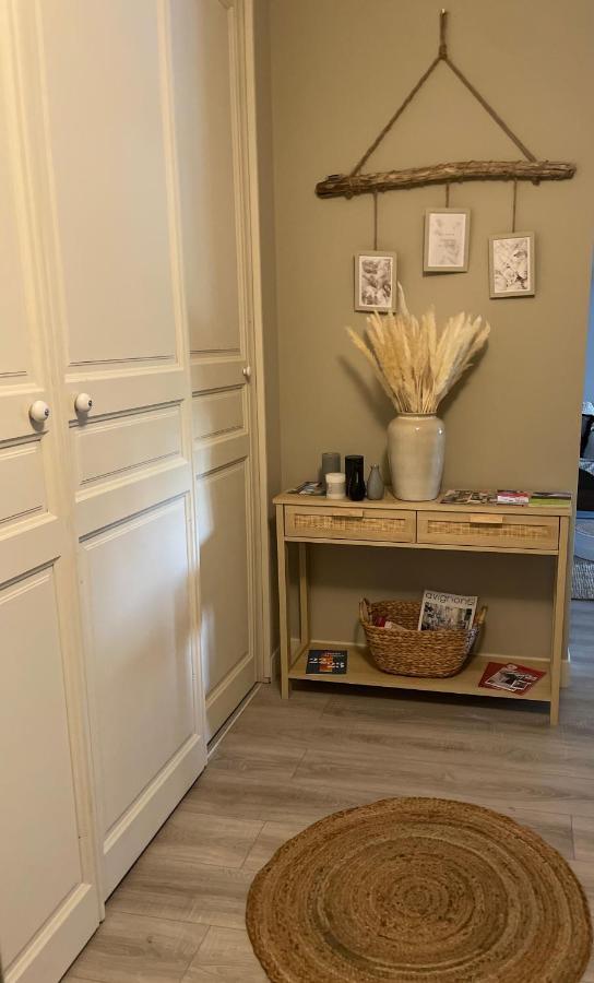 Chez Flo Apartman Avignon Kültér fotó