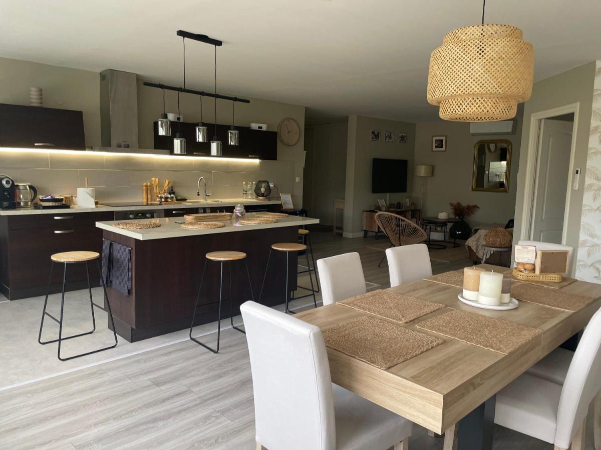 Chez Flo Apartman Avignon Kültér fotó