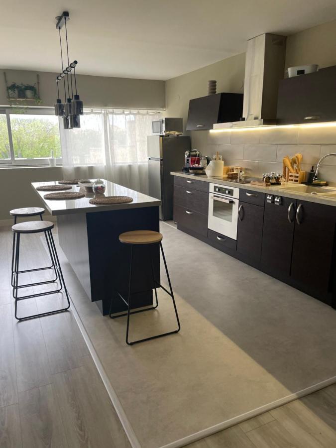 Chez Flo Apartman Avignon Kültér fotó