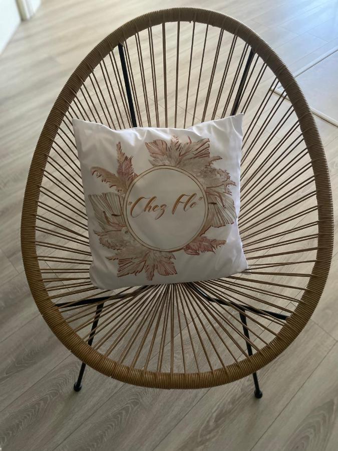 Chez Flo Apartman Avignon Kültér fotó