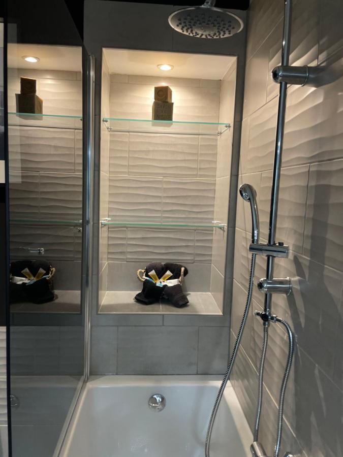 Chez Flo Apartman Avignon Kültér fotó