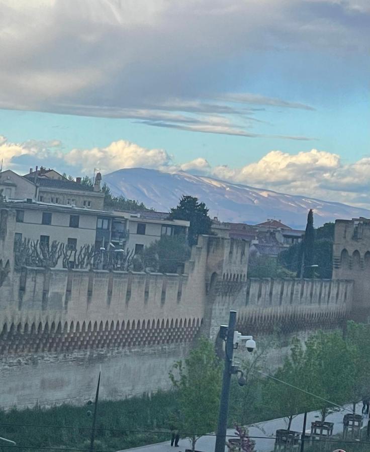 Chez Flo Apartman Avignon Kültér fotó