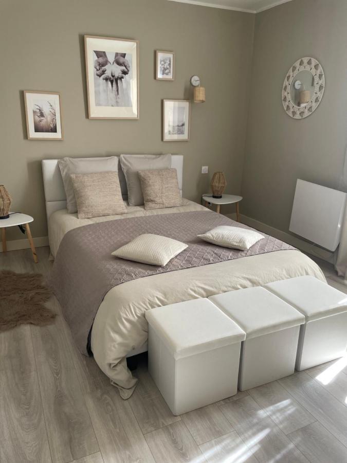 Chez Flo Apartman Avignon Kültér fotó