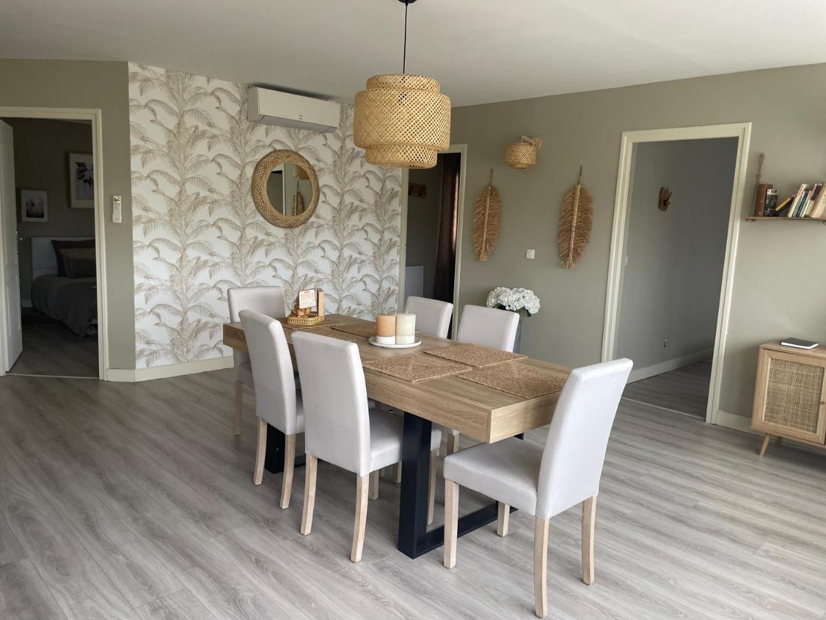 Chez Flo Apartman Avignon Kültér fotó
