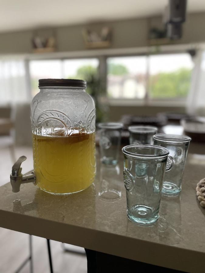 Chez Flo Apartman Avignon Kültér fotó