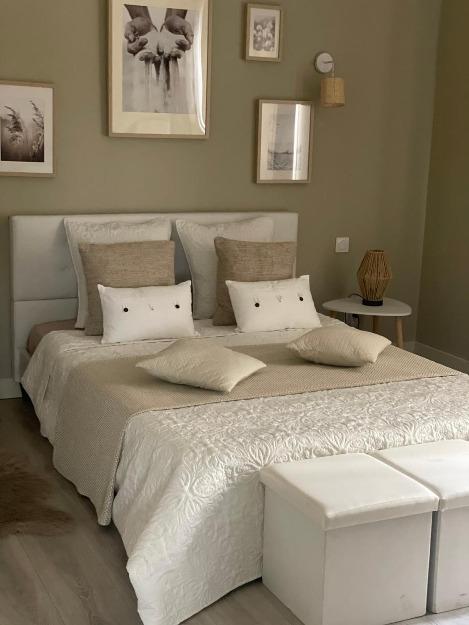 Chez Flo Apartman Avignon Kültér fotó