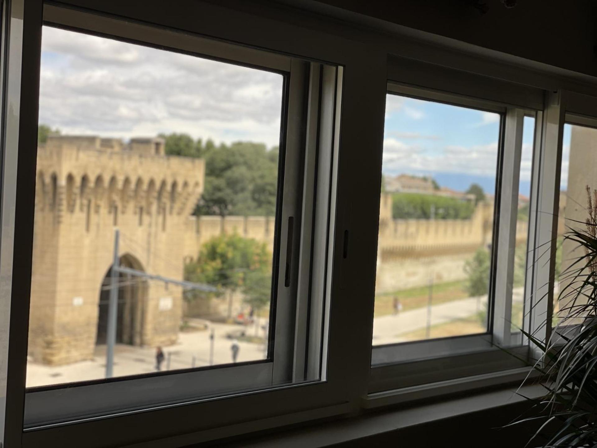 Chez Flo Apartman Avignon Kültér fotó