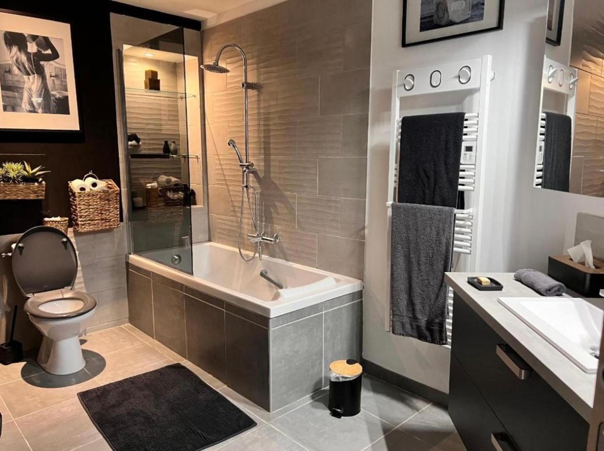Chez Flo Apartman Avignon Kültér fotó
