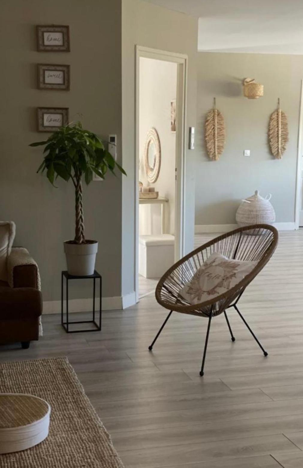 Chez Flo Apartman Avignon Kültér fotó